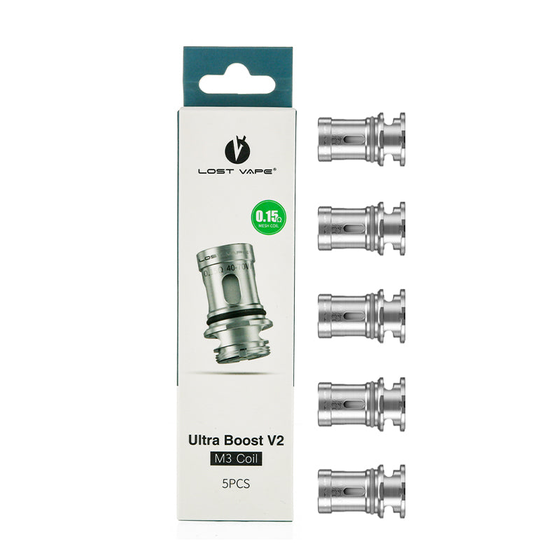 LOST VAPE ORION Q-ULTRA Coils