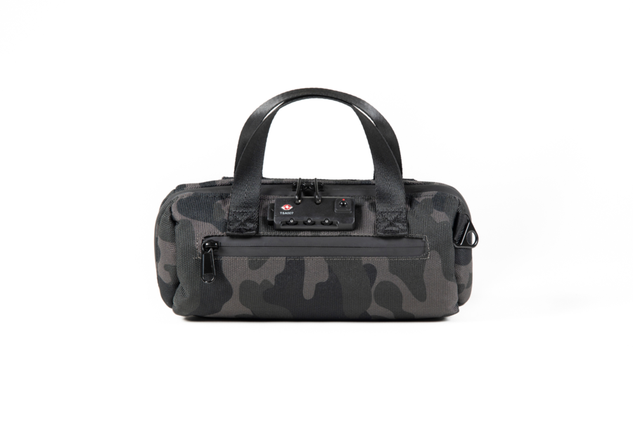 OMERTA Security by Dime Bags (To Be Sold In-Store Only)