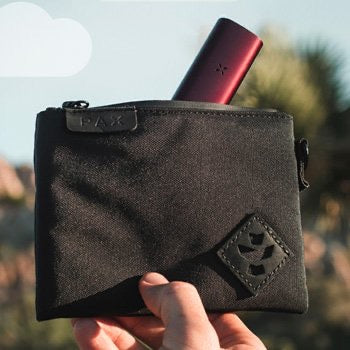 PAX MINI - Vaporisateur de poche + StashBag Offert – Otarï