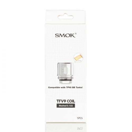 SMOK TFV9 Coil