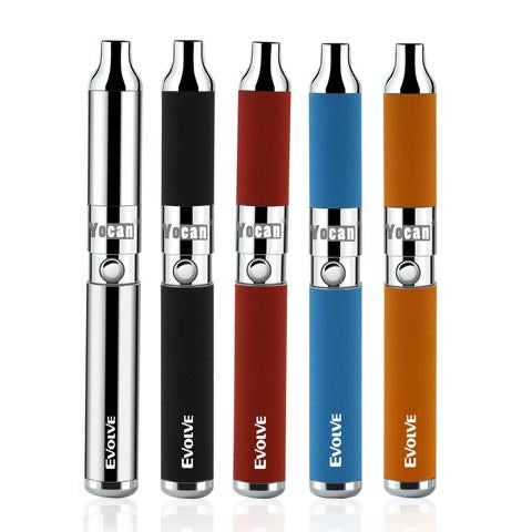 YOCAN Evolve Dab Pen – Smoke Depot & Vape Lounge