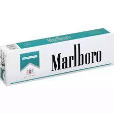 MARLBORO Cigarettes