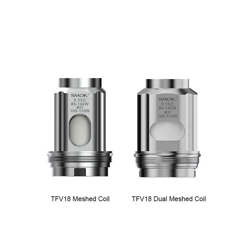 Bobina SMOK TFV18