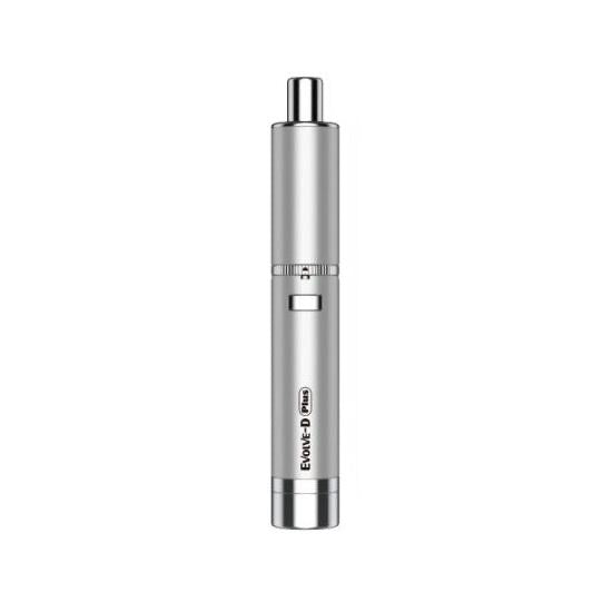 Bolígrafo para hierbas secas YOCAN Evolve-D Plus