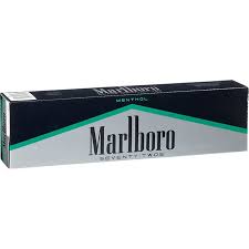 MARLBORO Cigarettes