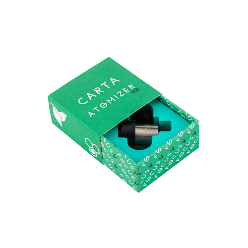 CARTA Focus V Accesorios