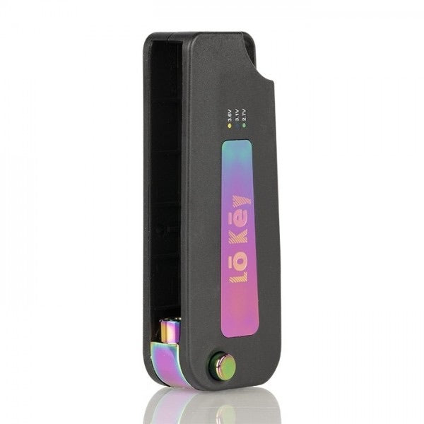 LO KEY 510 Cartridge Battery Smoke Depot & Vape Lounge LO KEY 510 Cartridge Battery Smoke Depot & Vape Lounge
