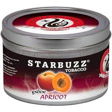 Tabaco STARBUZZ (100g)
