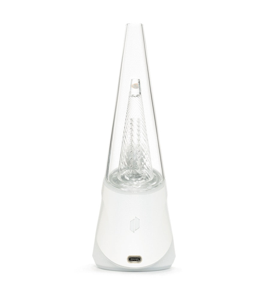 Vaporizador concentrado PUFFCO Peak Pro