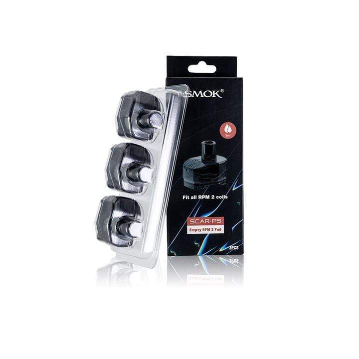 SMOK SCAR Accesorios