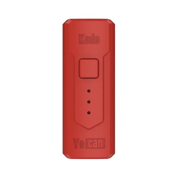 Batería de cartucho YOCAN KODO 510