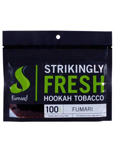 Tabaco FUMARI