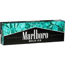 MARLBORO Cigarettes