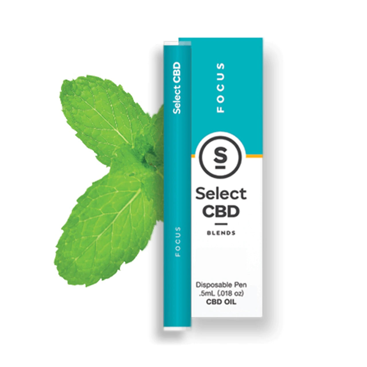 SOCIAL/SELECT CBD