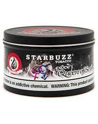 STARBUZZ Tobacco (250g)