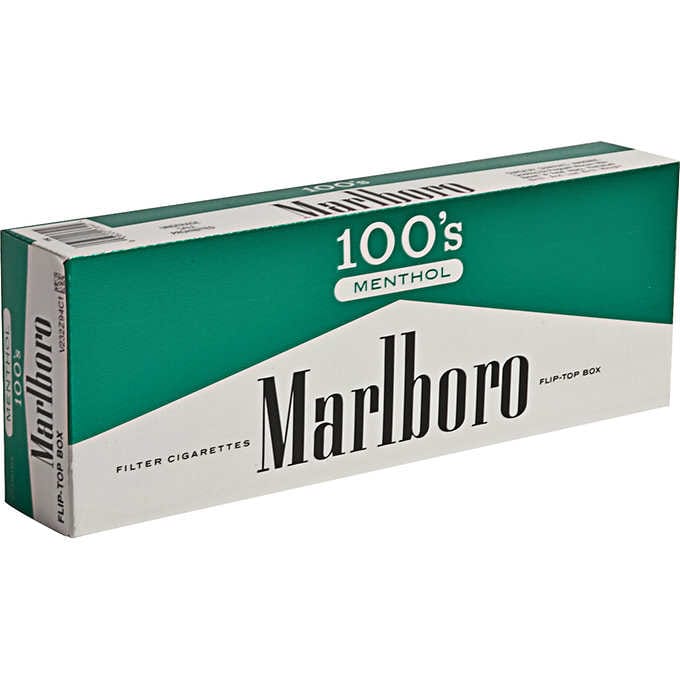 MARLBORO Cigarettes