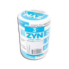 Bolsas de nicotina ZYN