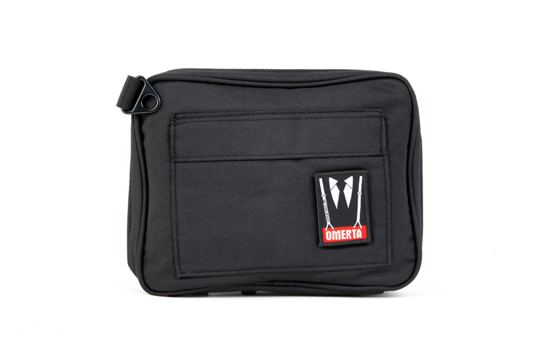 OMERTA Security by Dime Bags (To Be Sold In-Store Only)