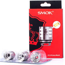 Bobinas Prince SMOK TFV12