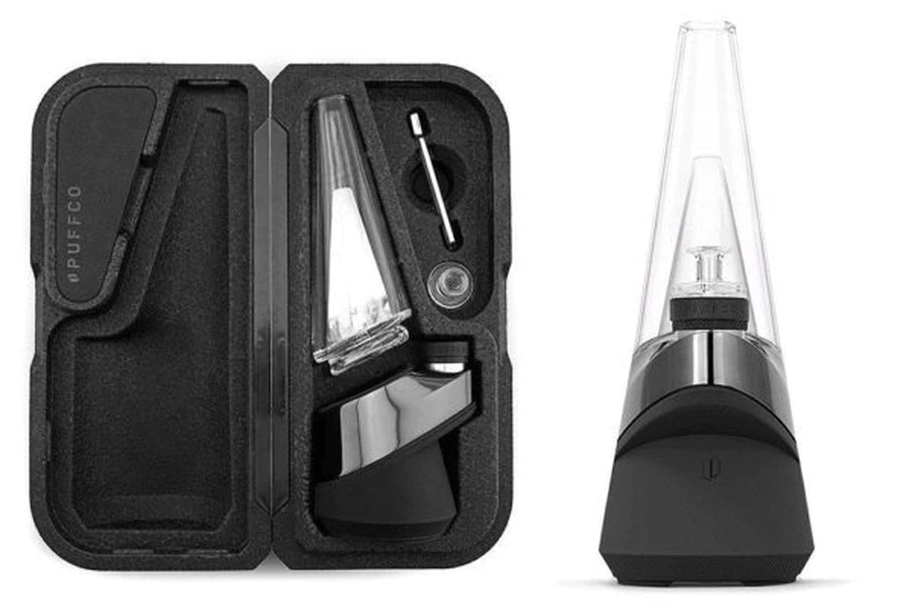 Vaporizador de concentrado de pico PUFFCO