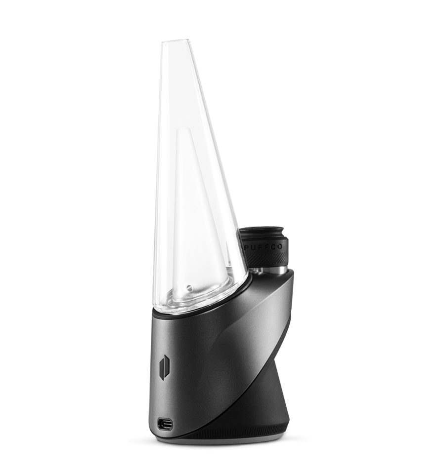 Vaporizador concentrado PUFFCO Peak Pro
