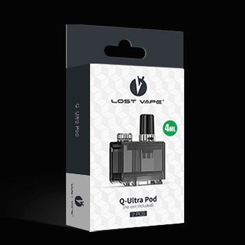 LOST VAPE ORION Q-ULTRA Coils