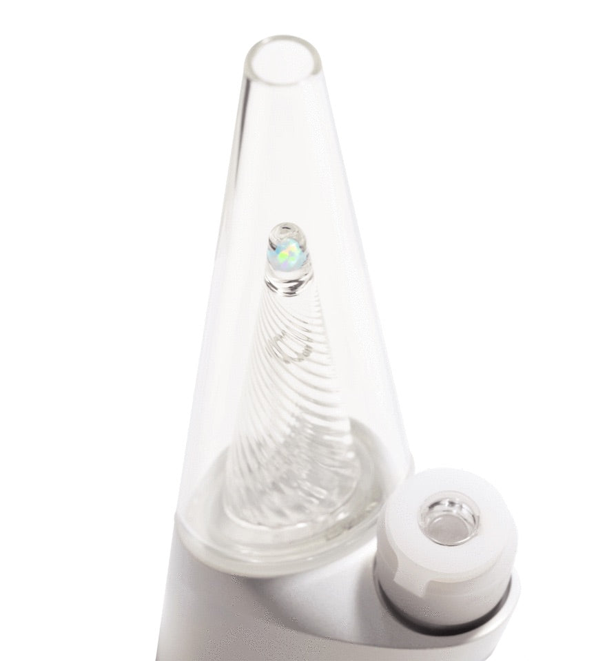 Puffco Peak Pro Concentrate Vaporizer – CLOUD 9 SMOKE CO.