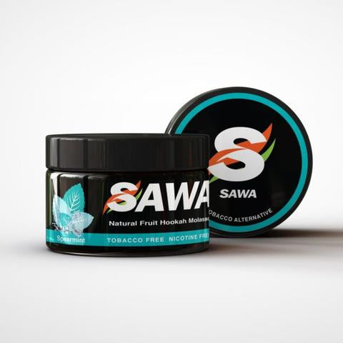 SAWA ALL Hookah Shisha