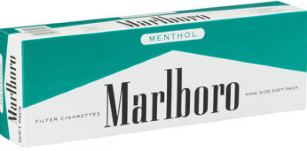 MARLBORO Cigarettes