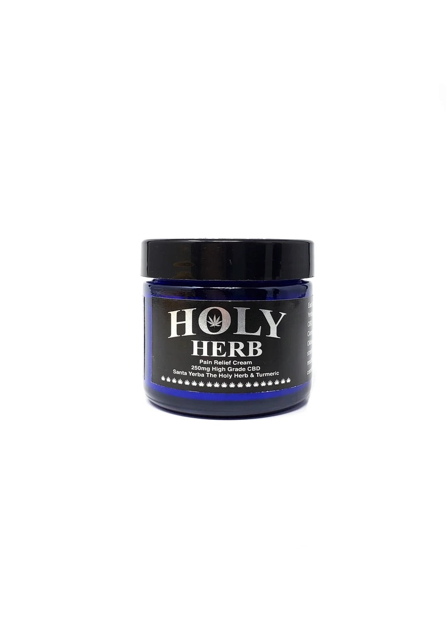HOLY HERB