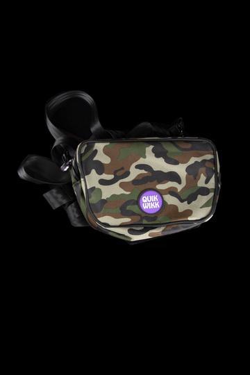 QUIK WIKK Storage Cases