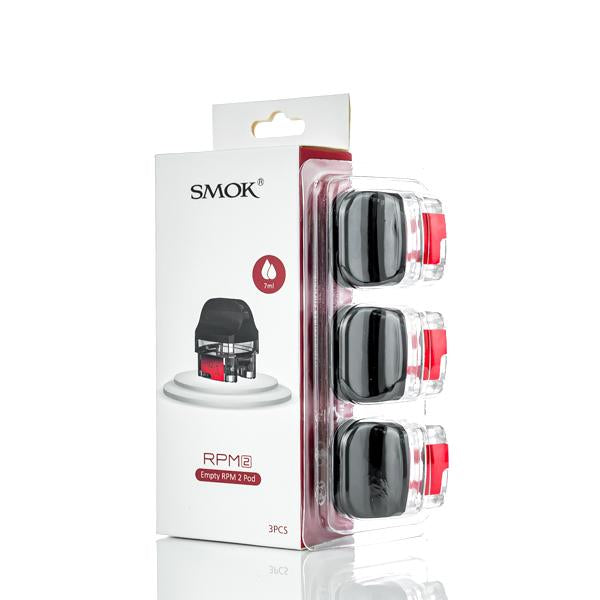 SMOK RPM 2 Accessories