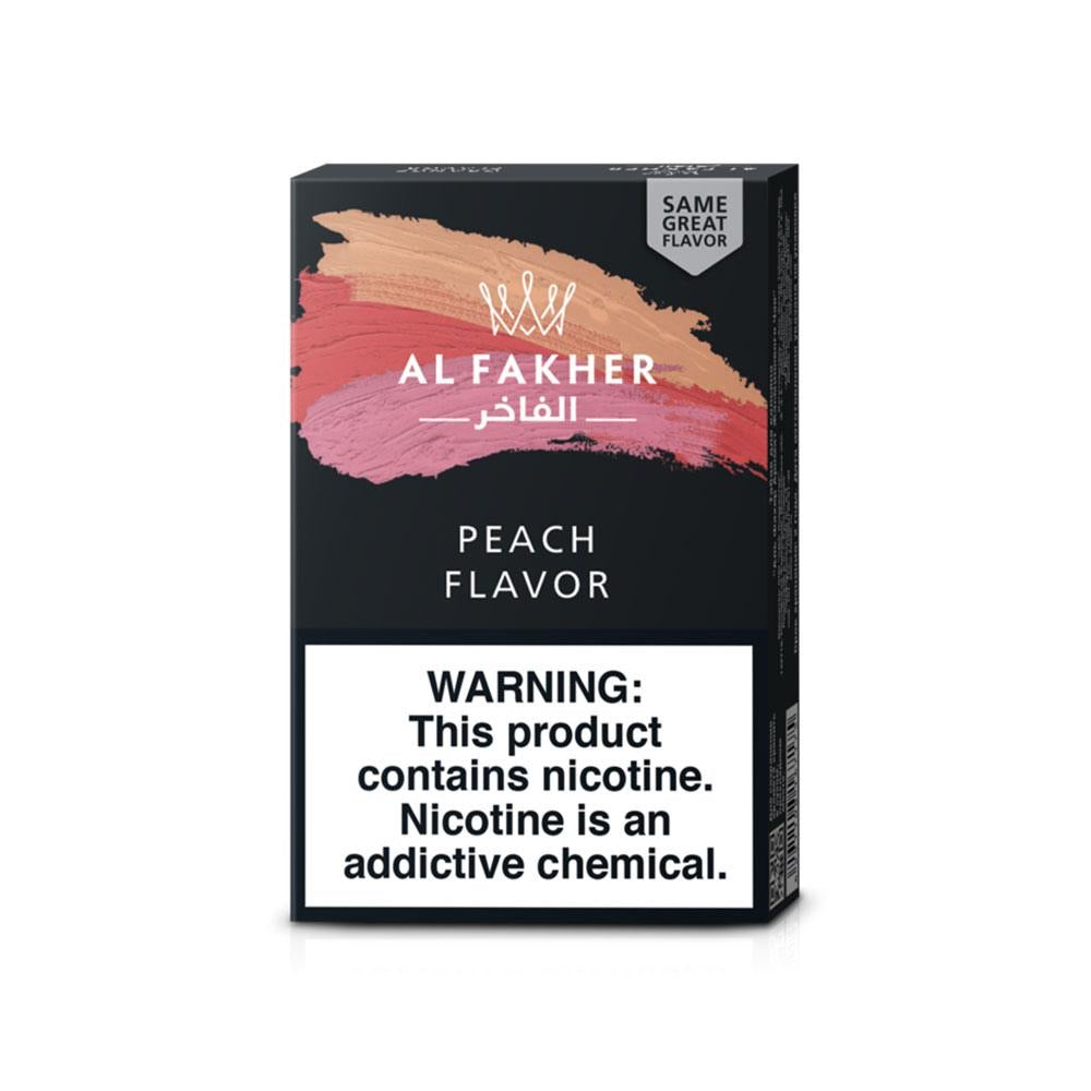 AL FAKHER Tobacco (50g)