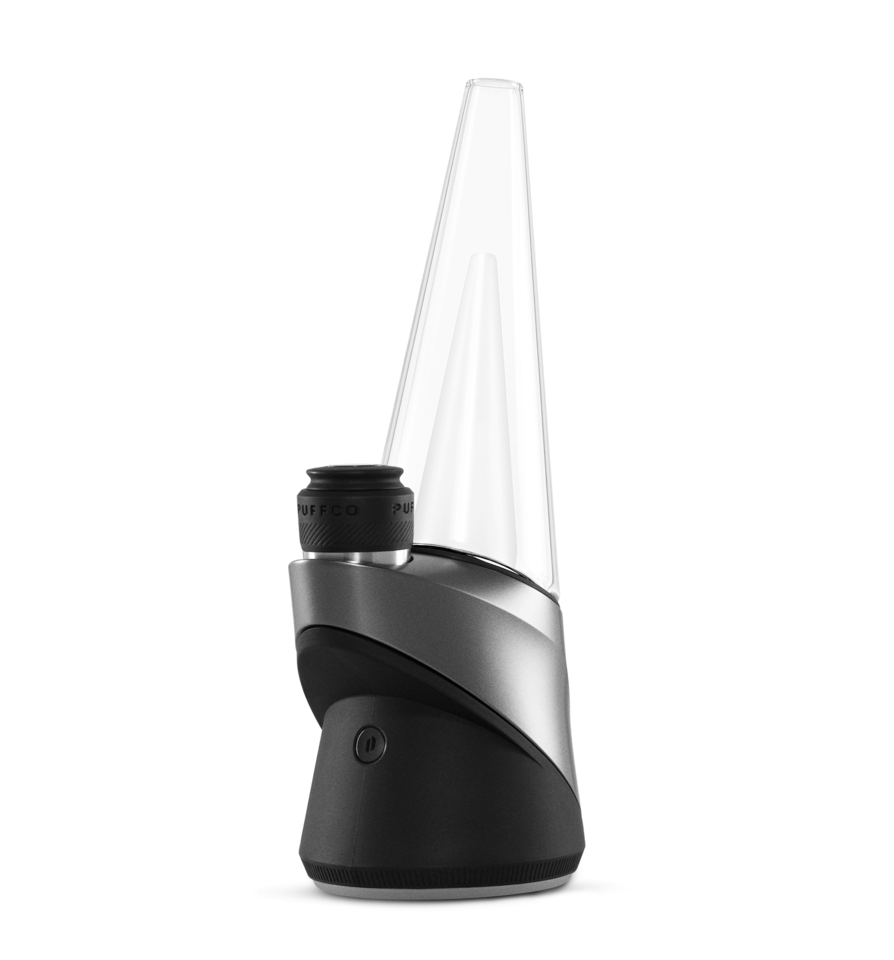 Vaporizador concentrado PUFFCO Peak Pro