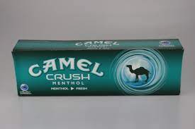 CAMEL Cigarettes