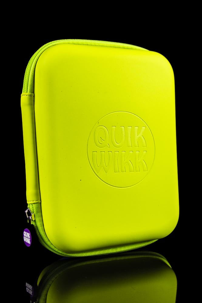 QUIK WIKK Storage Cases