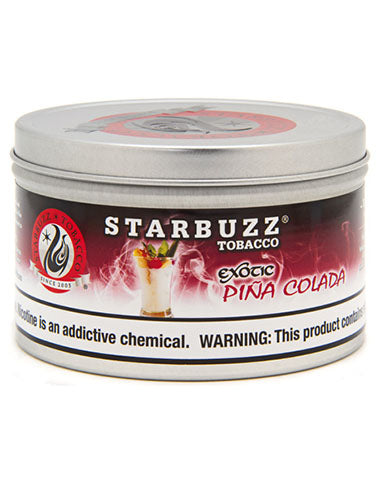 STARBUZZ Tobacco (250g)