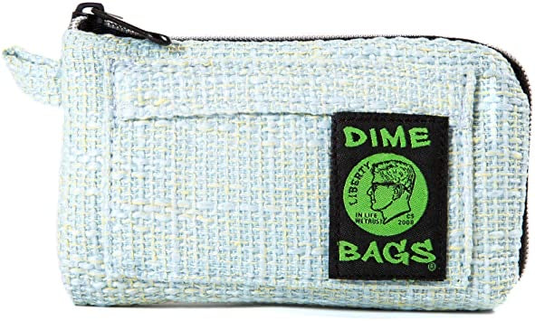 Estuches protectores DIME BAGS (solo para venta en la tienda)