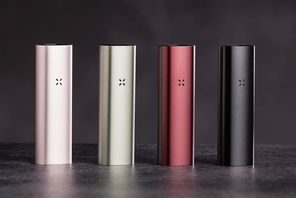 PAX 3 Smart Vaporizer