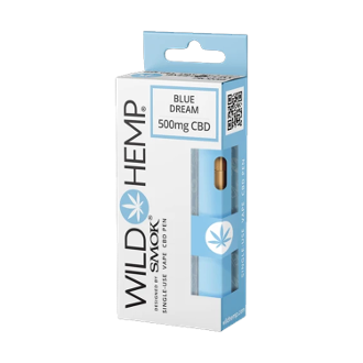 WILD HEMP CBD