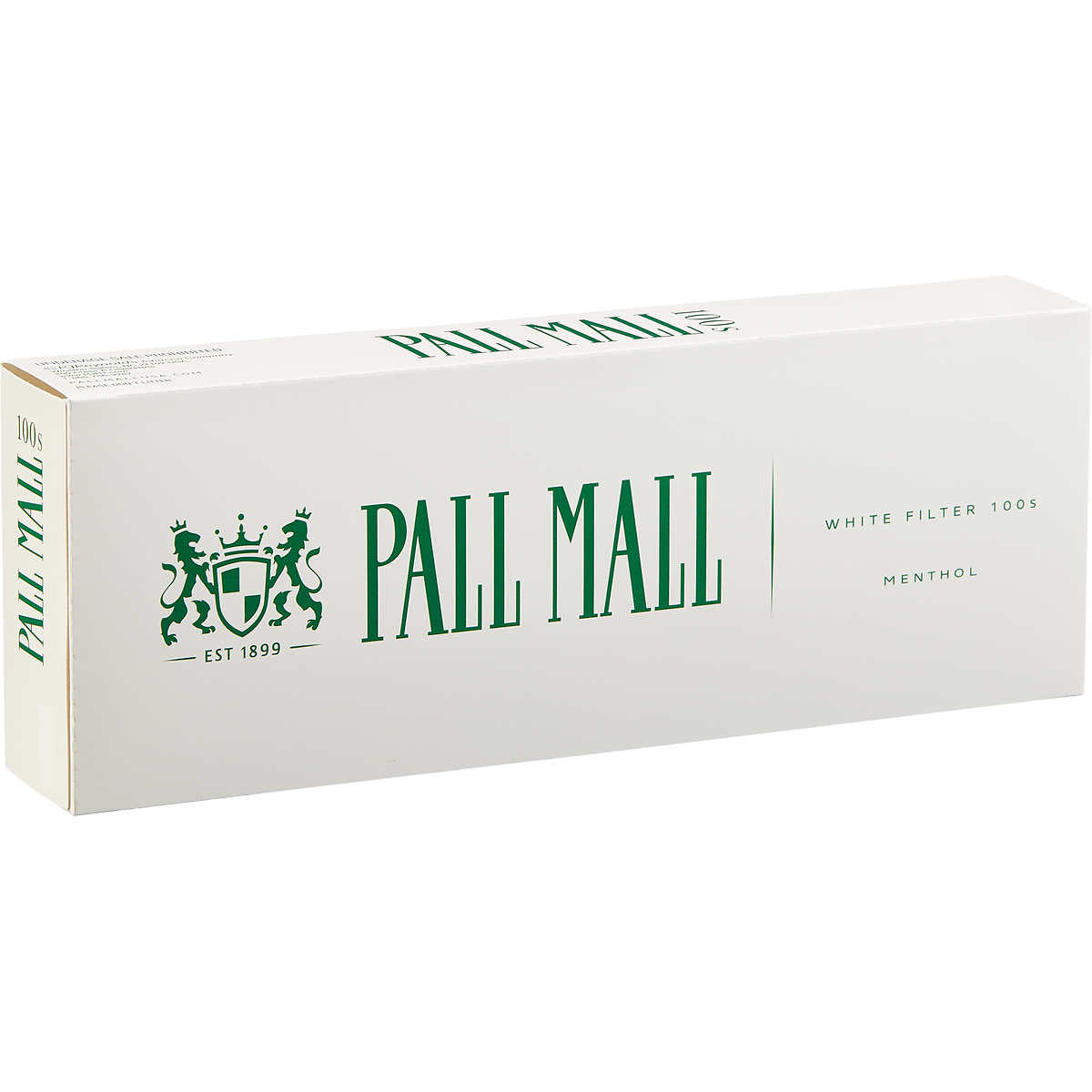Cigarrillos PALL MALL