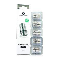LOST VAPE ORION Q-ULTRA Coils Smoke Depot & Vape Lounge LOST VAPE ORION Q-ULTRA Coils Smoke Depot & Vape Lounge