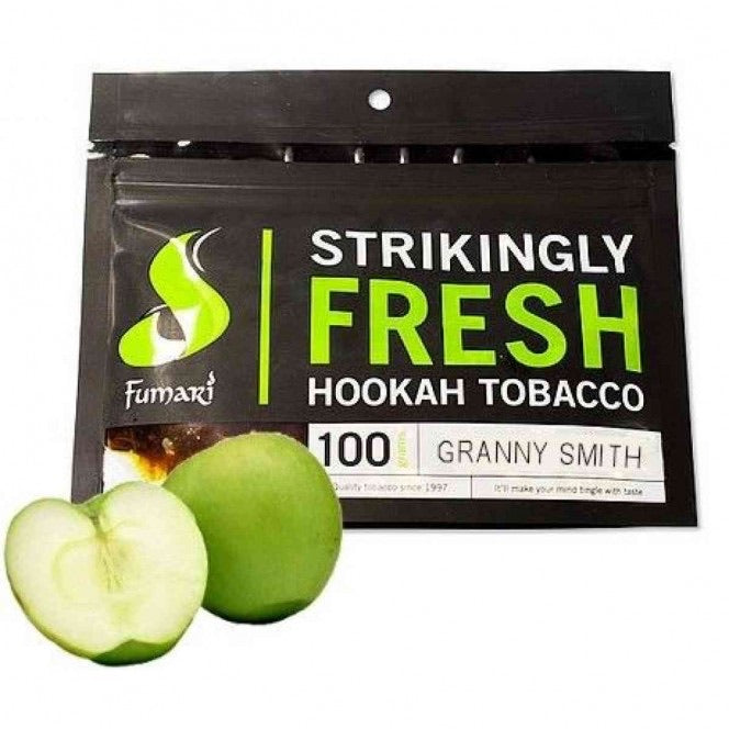 FUMARI Tobacco