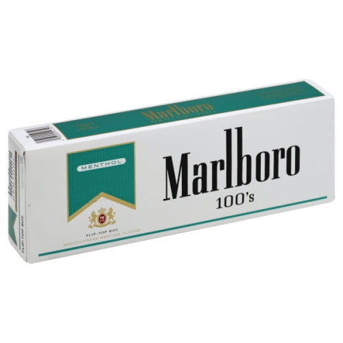 MARLBORO Cigarettes