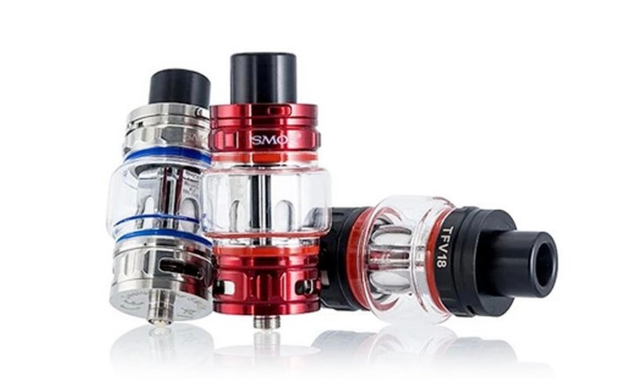Tanque SMOK TFV18