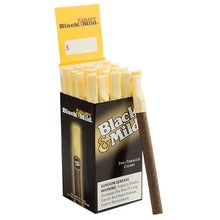 BLACK & MILD Cigars [Singles]