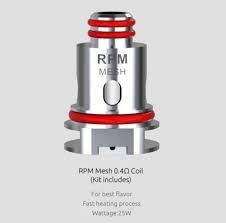 Bobinas SMOK RPM