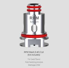 SMOK RPM Coils