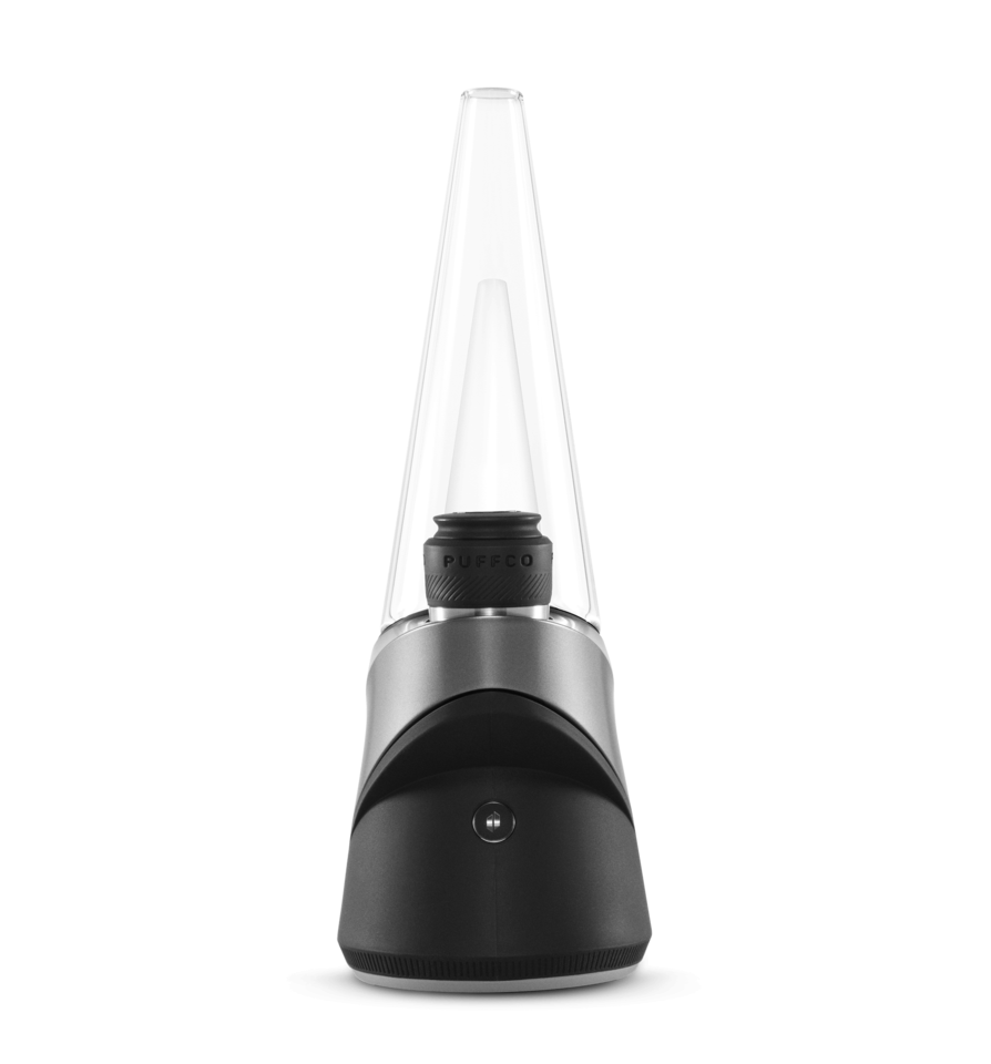 Vaporizador concentrado PUFFCO Peak Pro