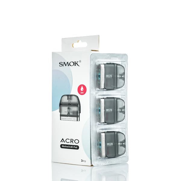 SMOK Acro Replacement Pods
